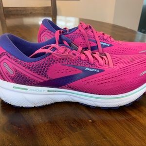 Brooks Ghost 14 Womens Shoes